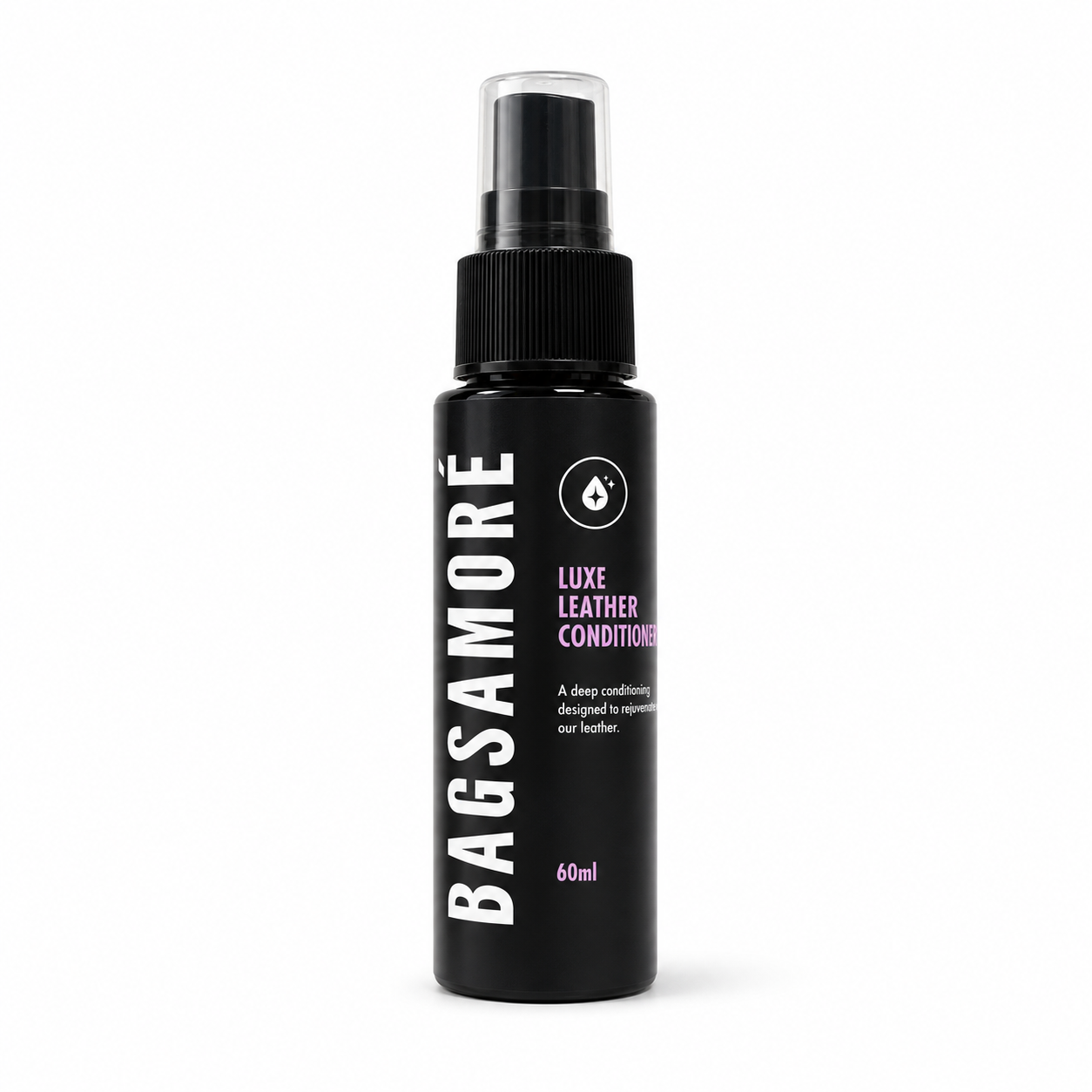 Luxe Leather Conditioner