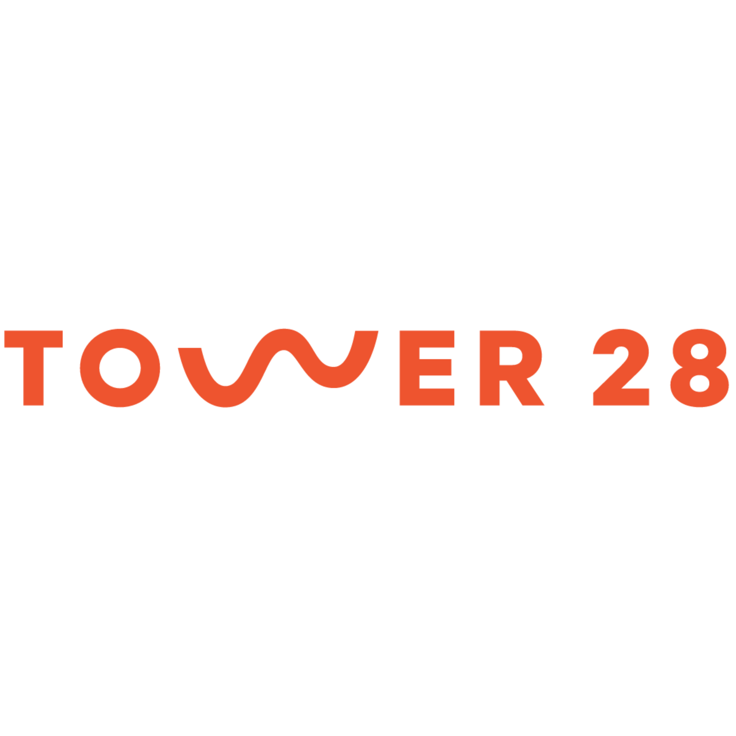 Tower28 Orange  Logo Square.png