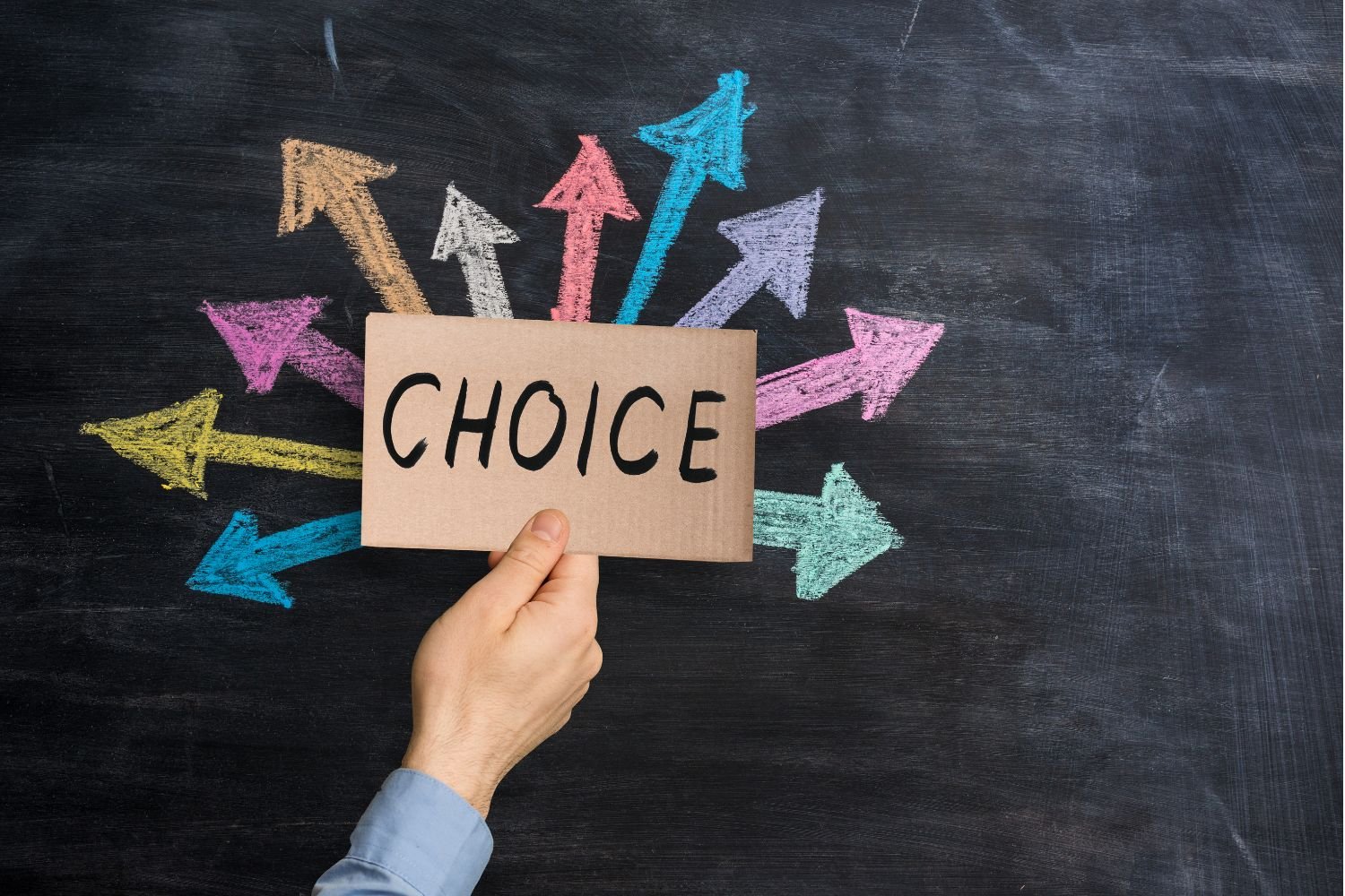 Just how ambitious should you be with your initial five UCAS choices?
