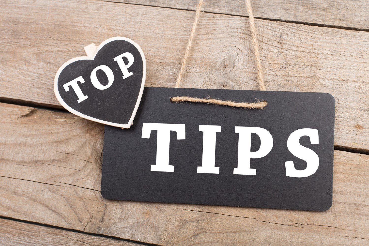 Top 20 Personal Statement tips: Countdown from #20 to #11