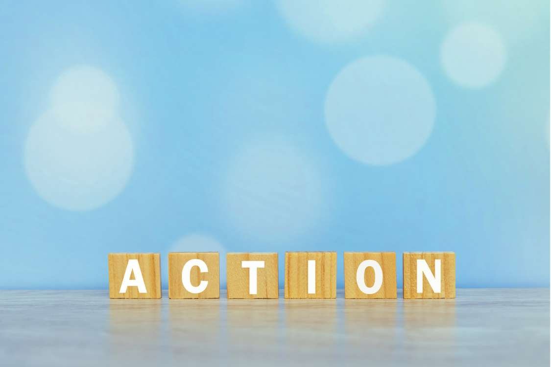 Making big decisions with a bias to action