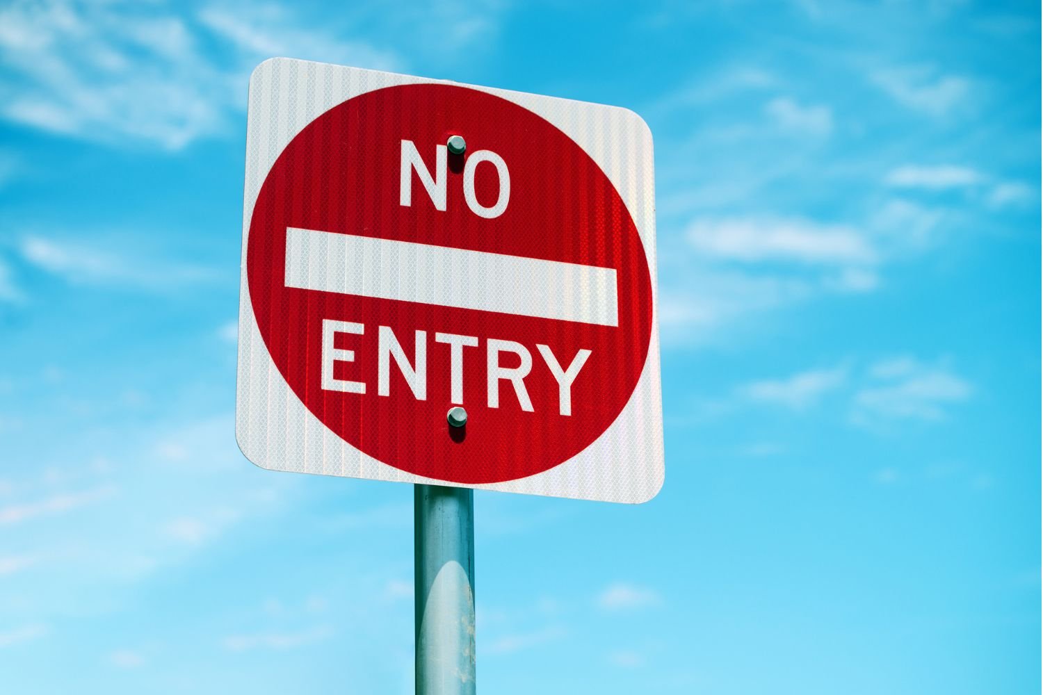 Why are some universities so ridiculously hard to get into?