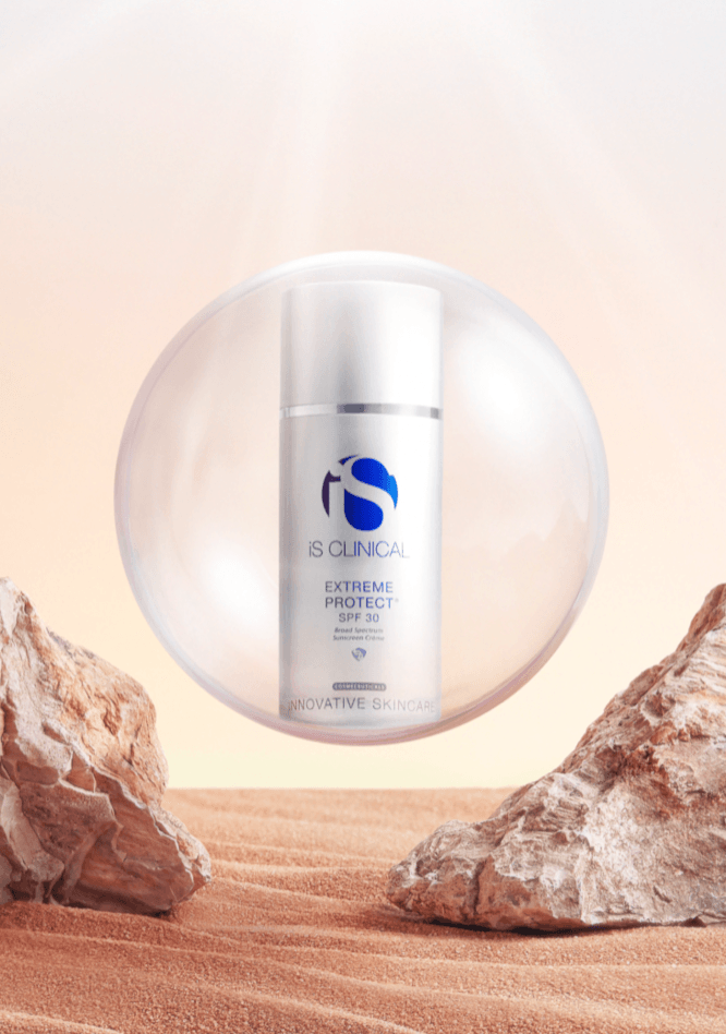 iS Clinical Extreme Protect SPF30 100g
