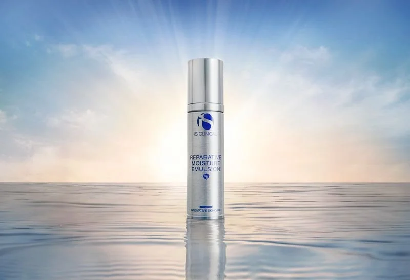 Reparative Moisture Emulsion