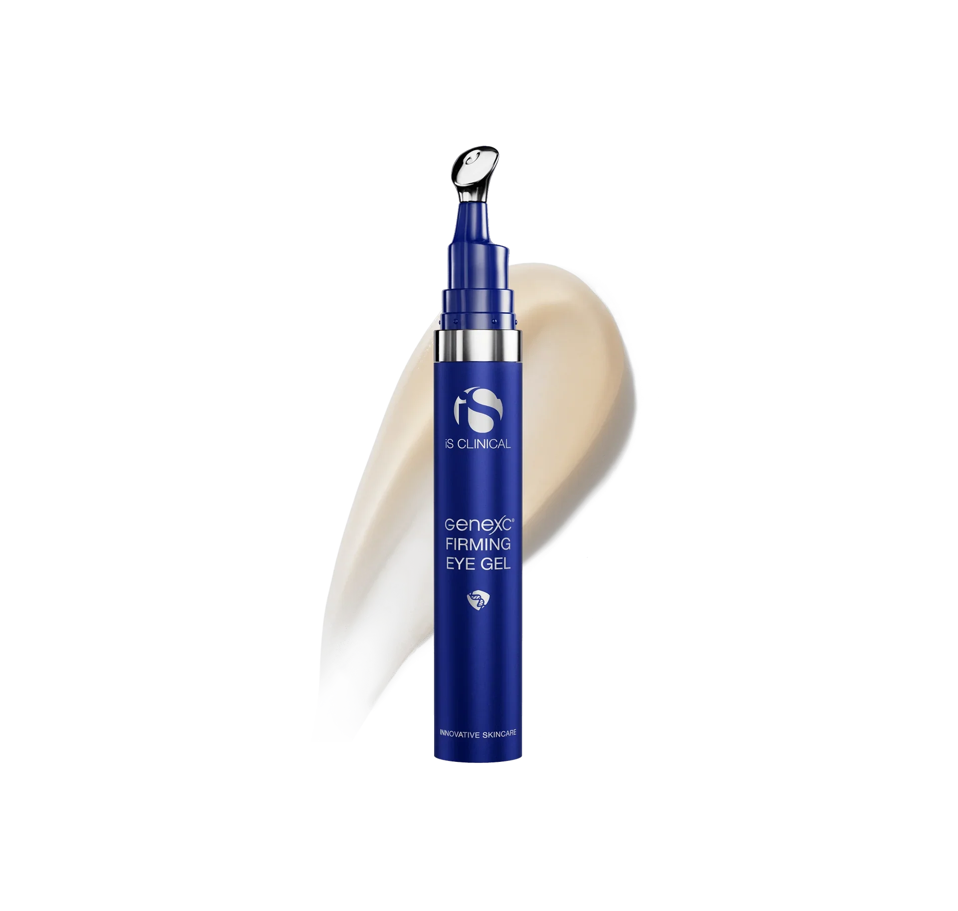 Genexc firming eye gel