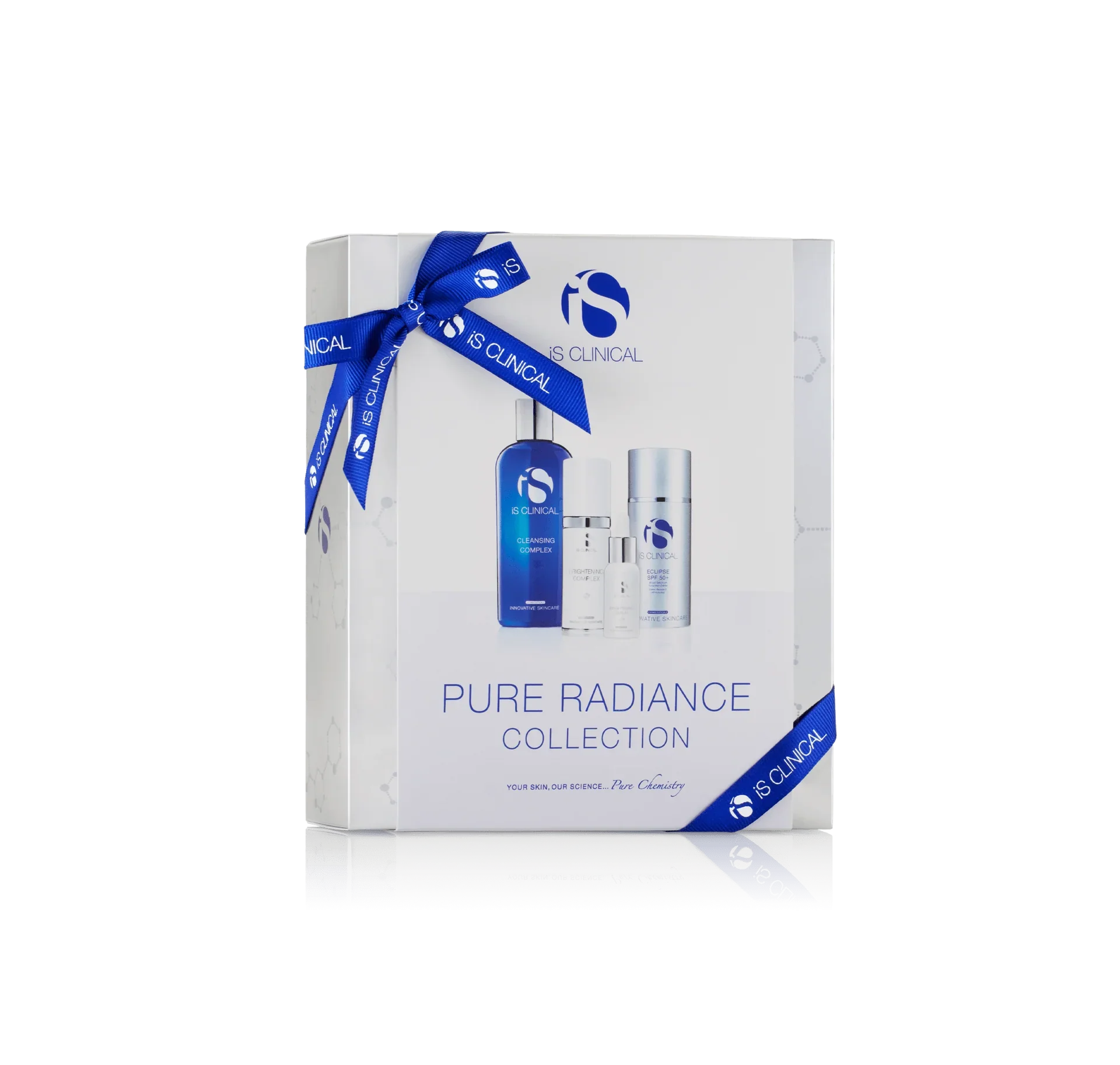 iS Clinical Pure Radiance Collection