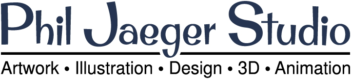 Jaeger Studio