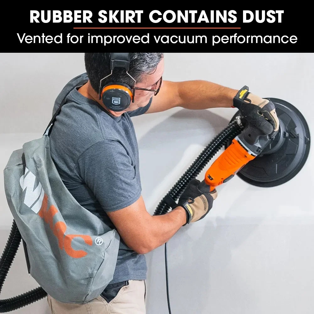 Plaster Sander