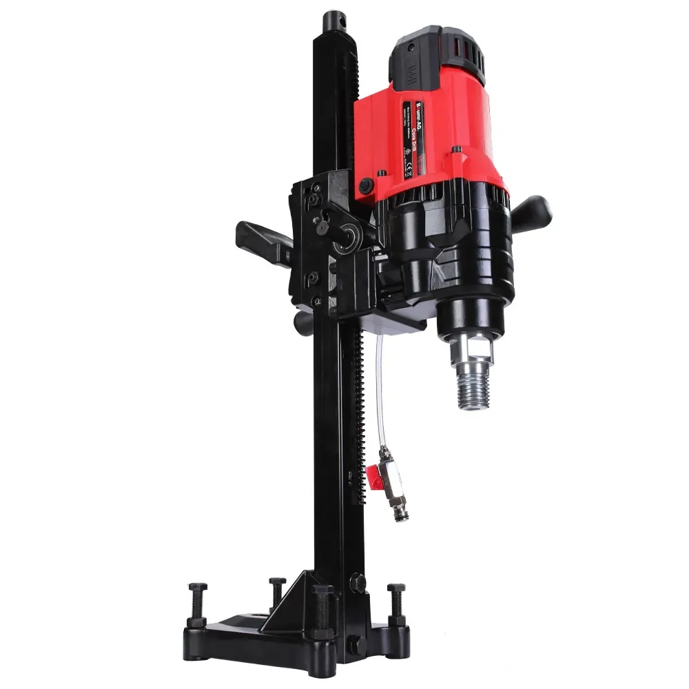 Concrete Core Drill & Stand