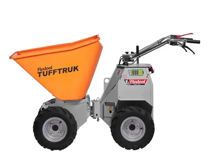 TUF TUFFTRUK DUMPER