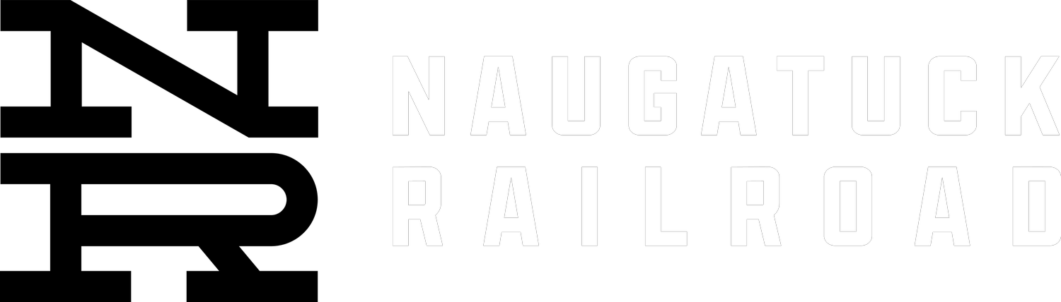 Naugatuck Railroad