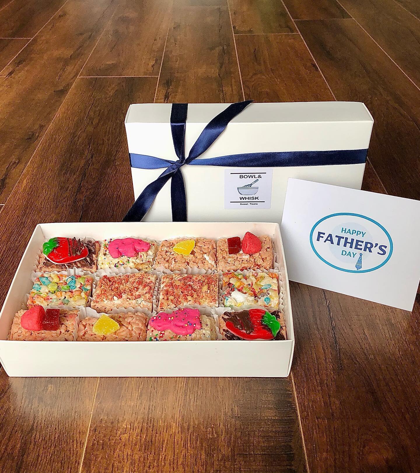 FATHER&rsquo;S DAY GIFT COLLECTION 

Father&rsquo;s Day is June 18, 2023.  Show love and appreciation for dad and &ldquo;father figures&rdquo; by sending a sweet surprise featuring strawberry season!

Flavors are #animalcookie , #chocolatecoveredstra