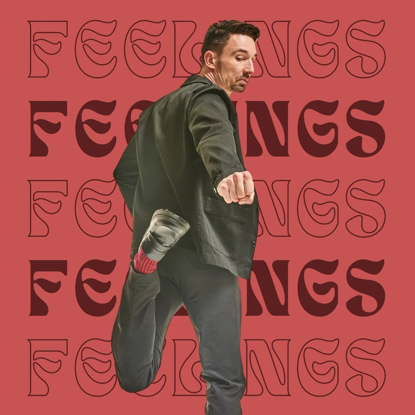Feelings OUT NOW! 🥳
My song for Valentine&rsquo;s Day ❤️
It&rsquo;s a song about letting love in, having the courage to dive in. We can only feel deeply when we allow ourselves to be vulnerable.
Link in BIO
#songrelease #releaseday #feelings #discov