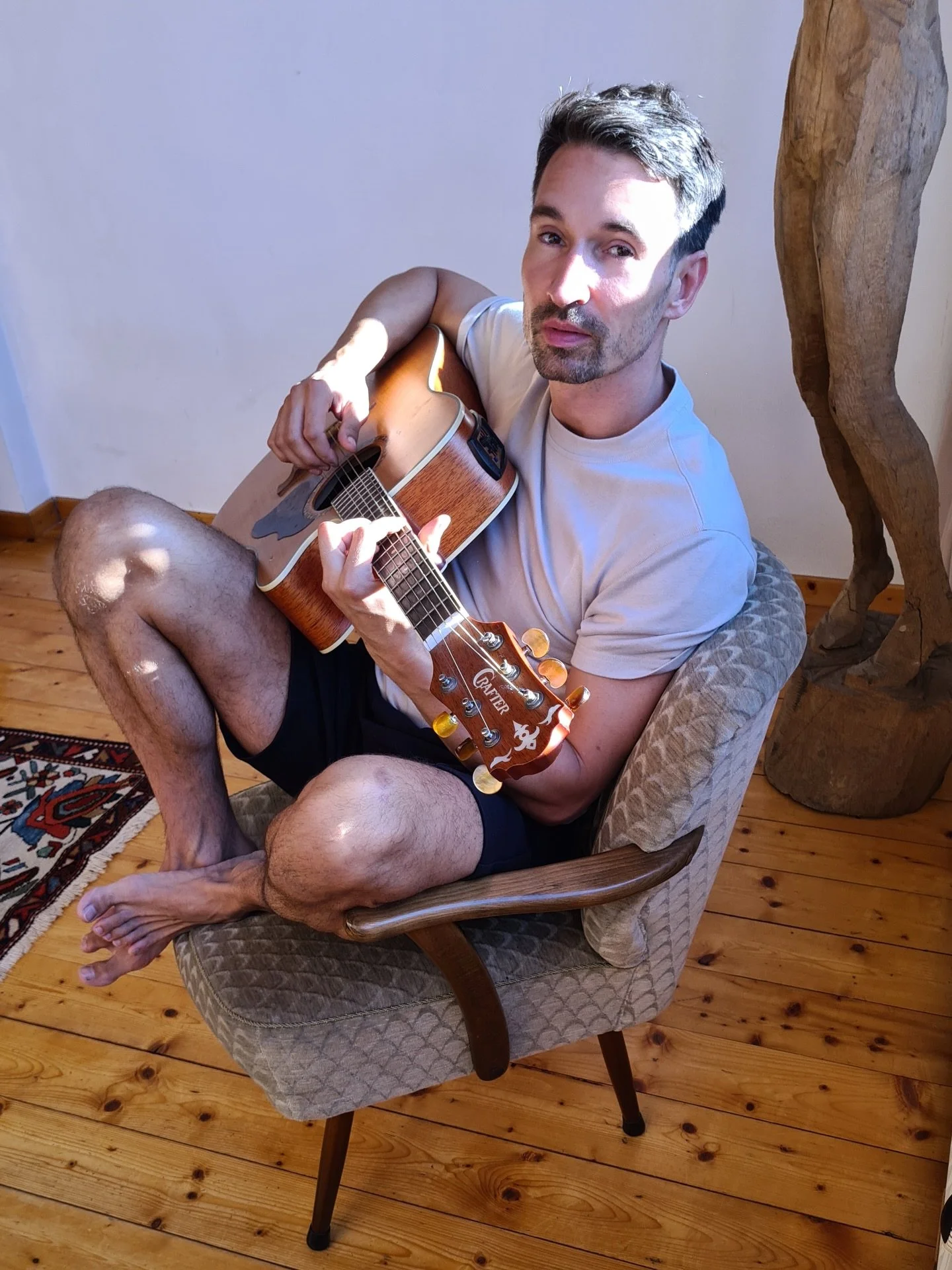 Every Time the Sin Shines 🌞