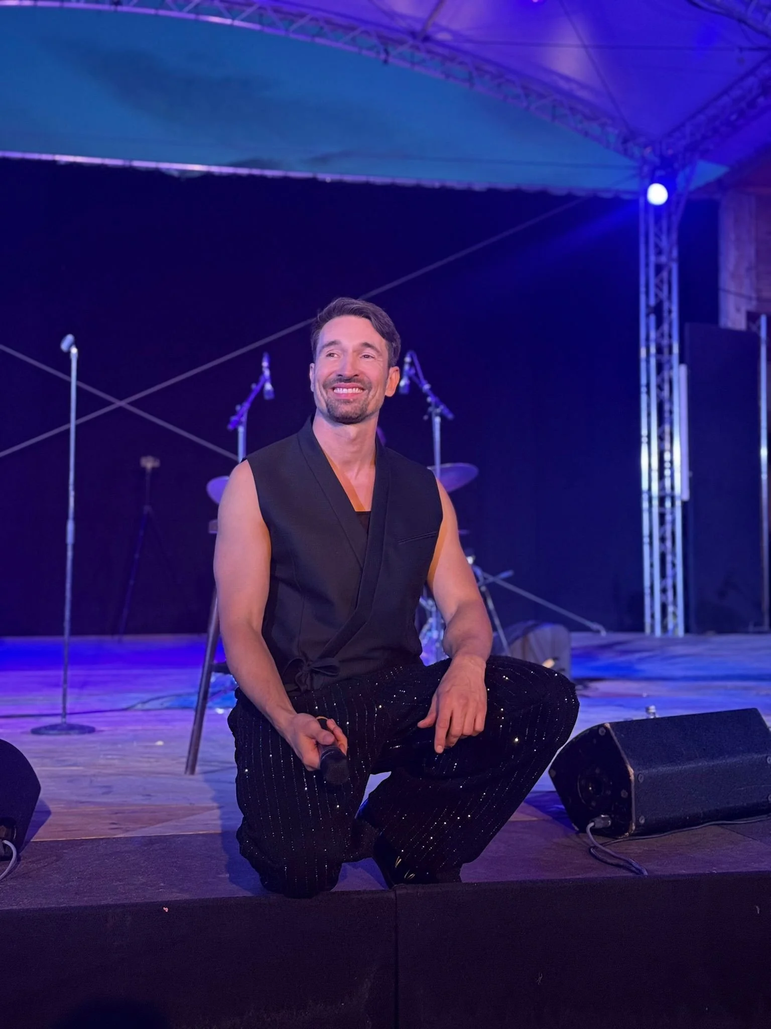 Danke an alle!!! ❤️
Es hat so viel Spa&szlig; gemacht 🥳
@isobelafonte @elena_fatunz @simonankey @holschersven @dguymusic @martin_brambley @rawadsabbagh @atze_luftschloss @clarice_d