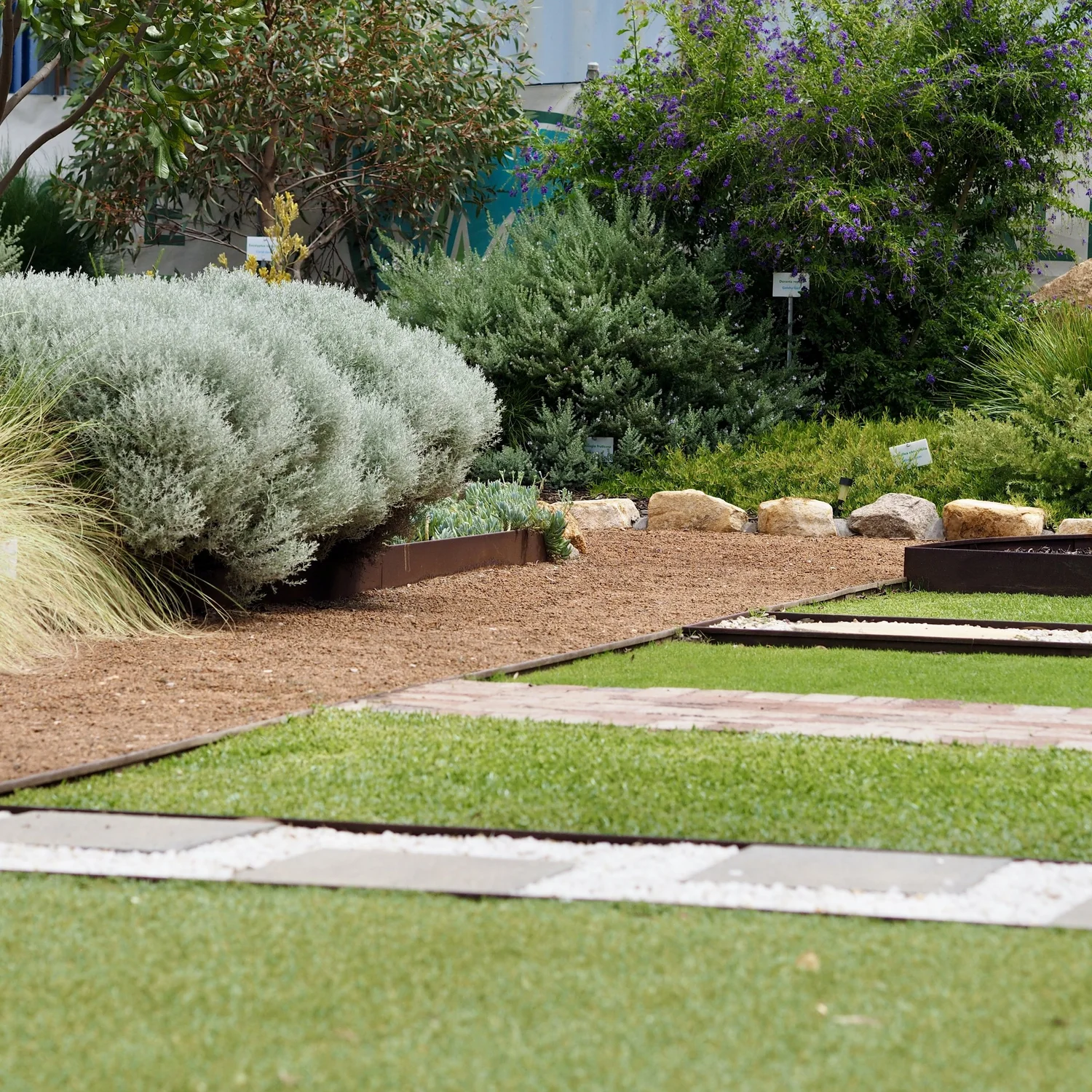 Naturaliste Landscape Supplies