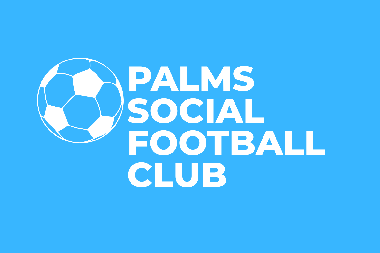 Palms Social Football Club