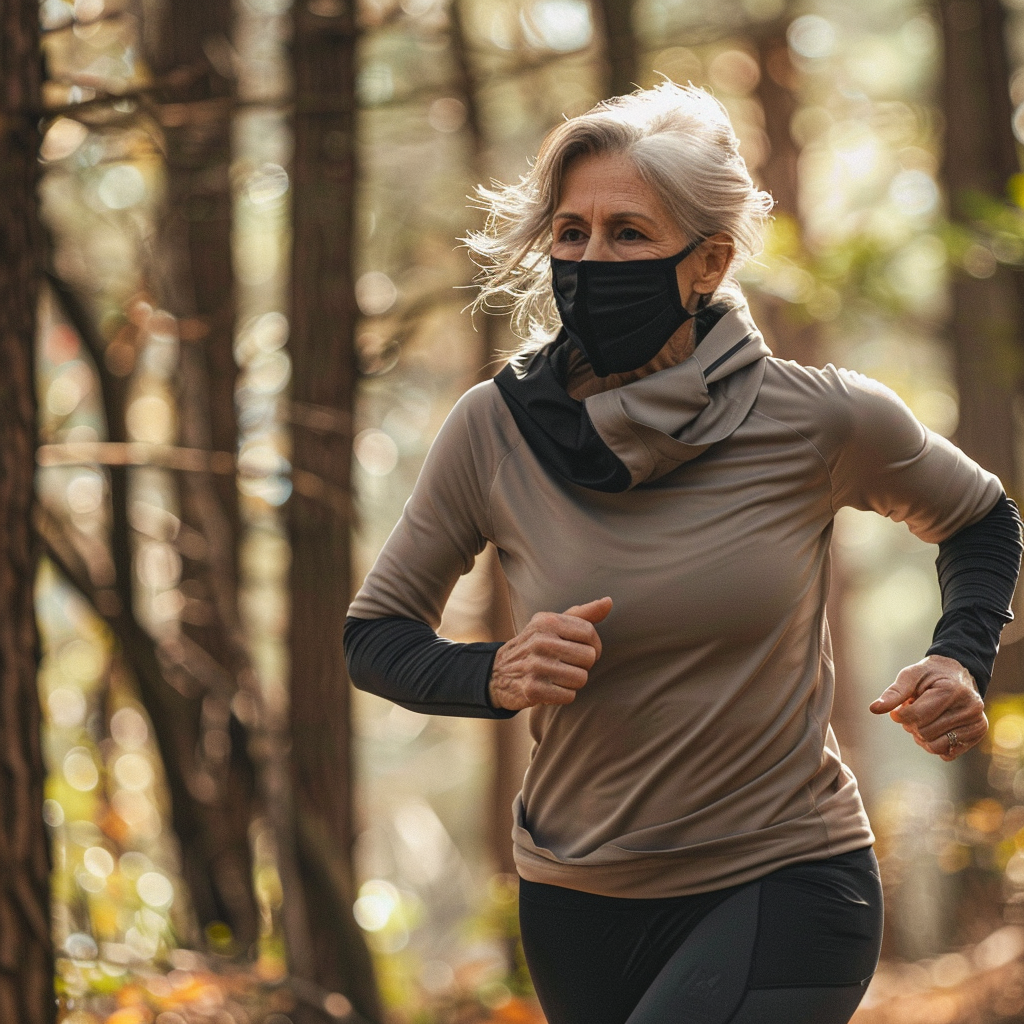 How Endurance Sports Can Improve Mental Health Amidst the Pandemic