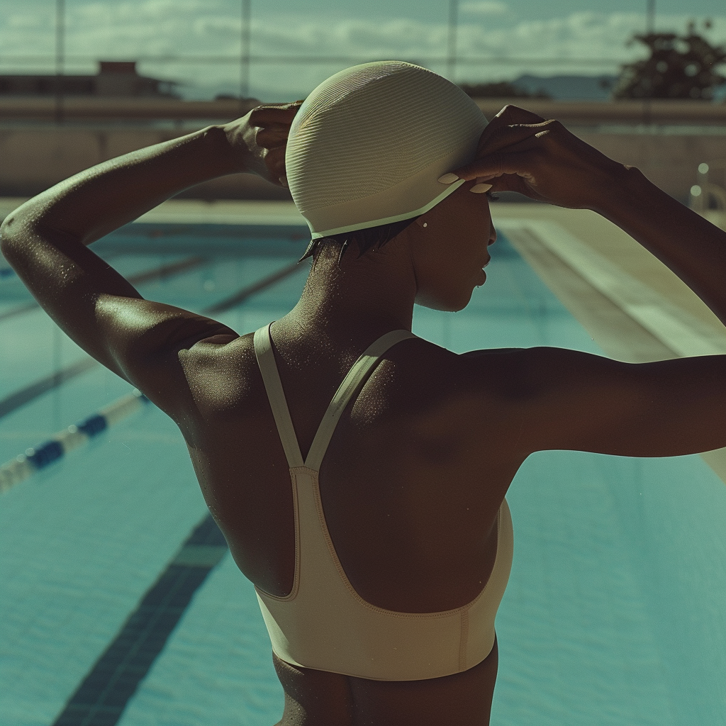Swimming for Mental Health: Why Every Woman Should Try It