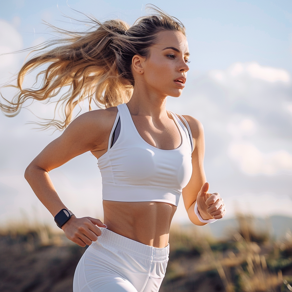 Mindful Running: The Secret to Better Performance &amp; Recovery