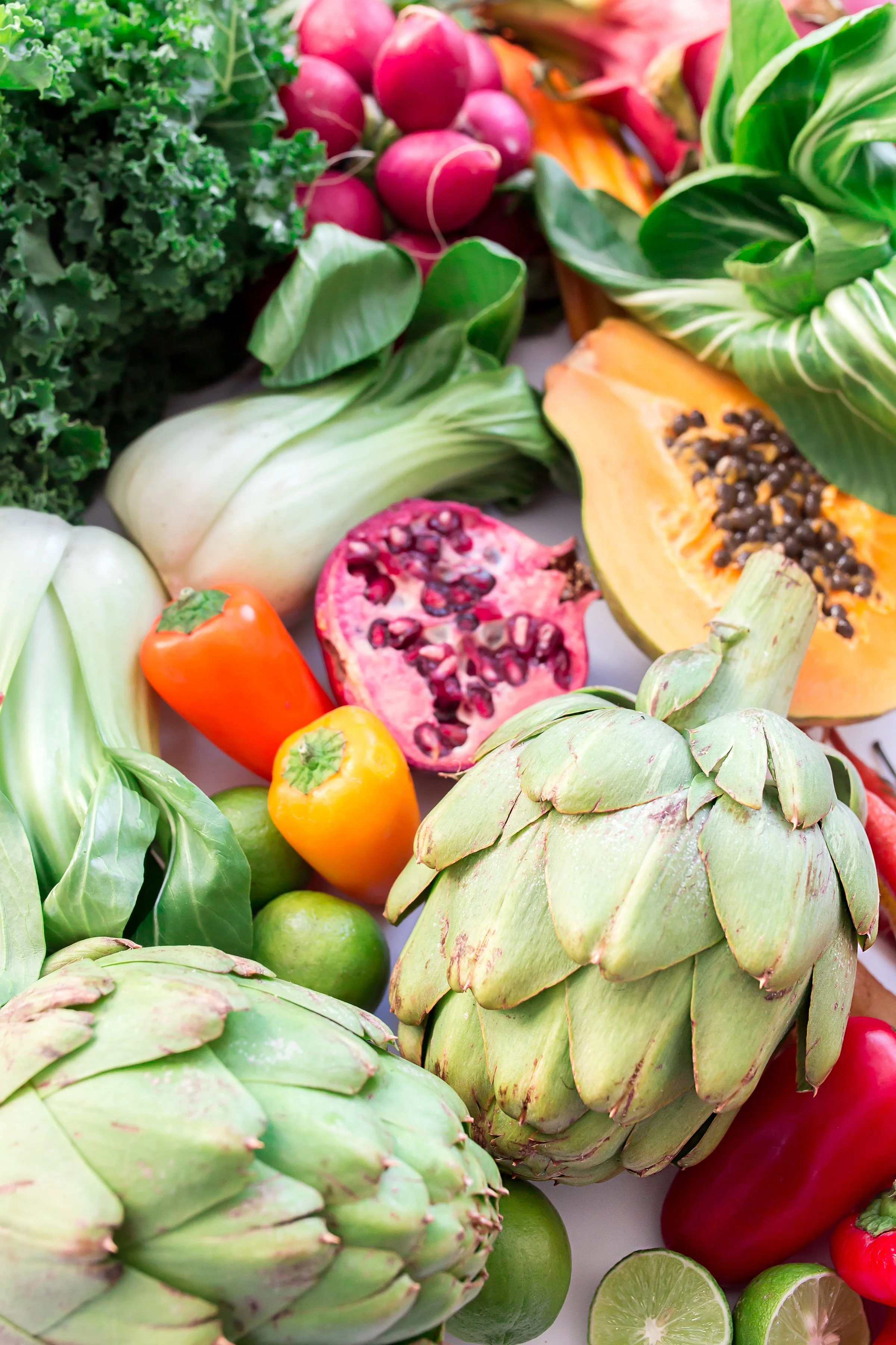 Cycle Syncing Nutrition: What to Eat for Each Phase