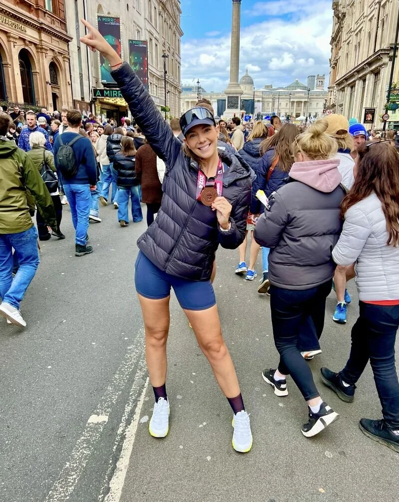 Your London Marathon 2025 Training Guide