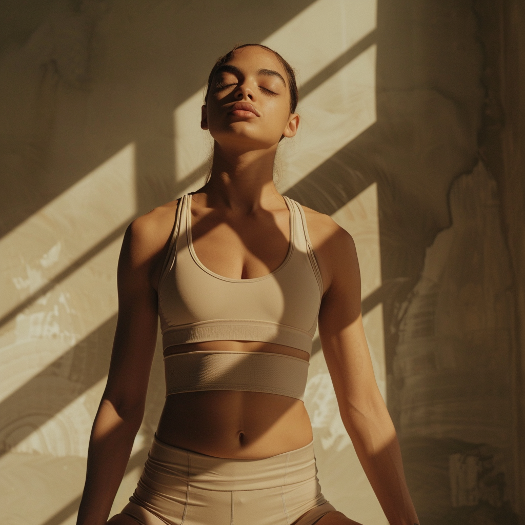 The Best Way to Train Around Your Menstrual Cycle
