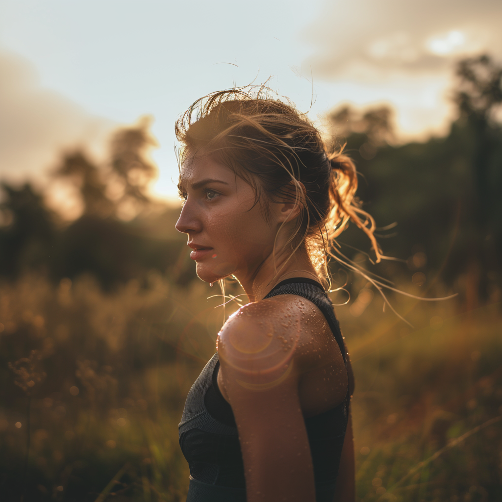 The Science Behind Endurance Sports and Mental Health: How Running, Cycling, and Swimming Boost Well-Being