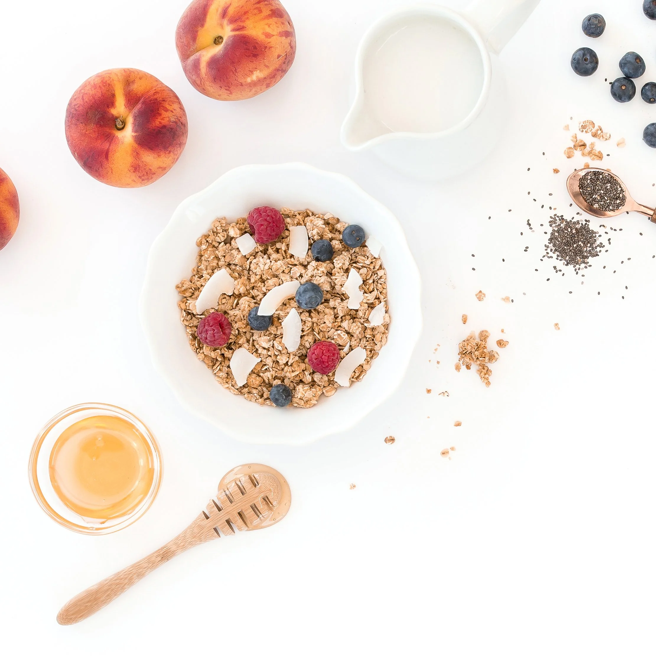 What to Eat Before a Workout: A Female Athlete's Guide to Pre-Workout Fuelling