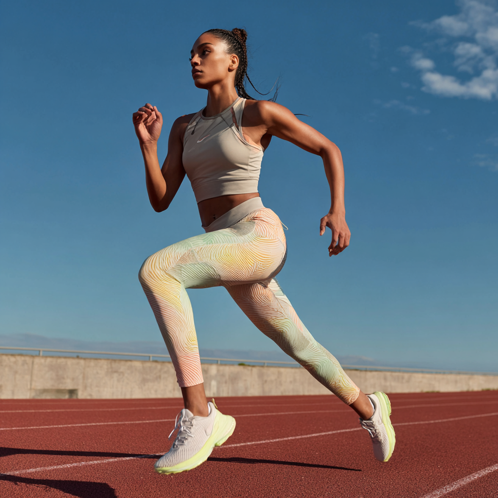 Carbohydrates &amp; PCOS: What Female Athletes Need to Know