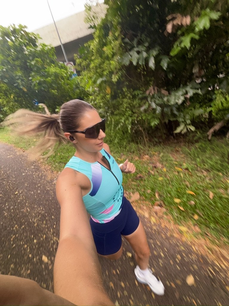 Trauma and Endurance Sports: How Running Brought Me Back From Depression