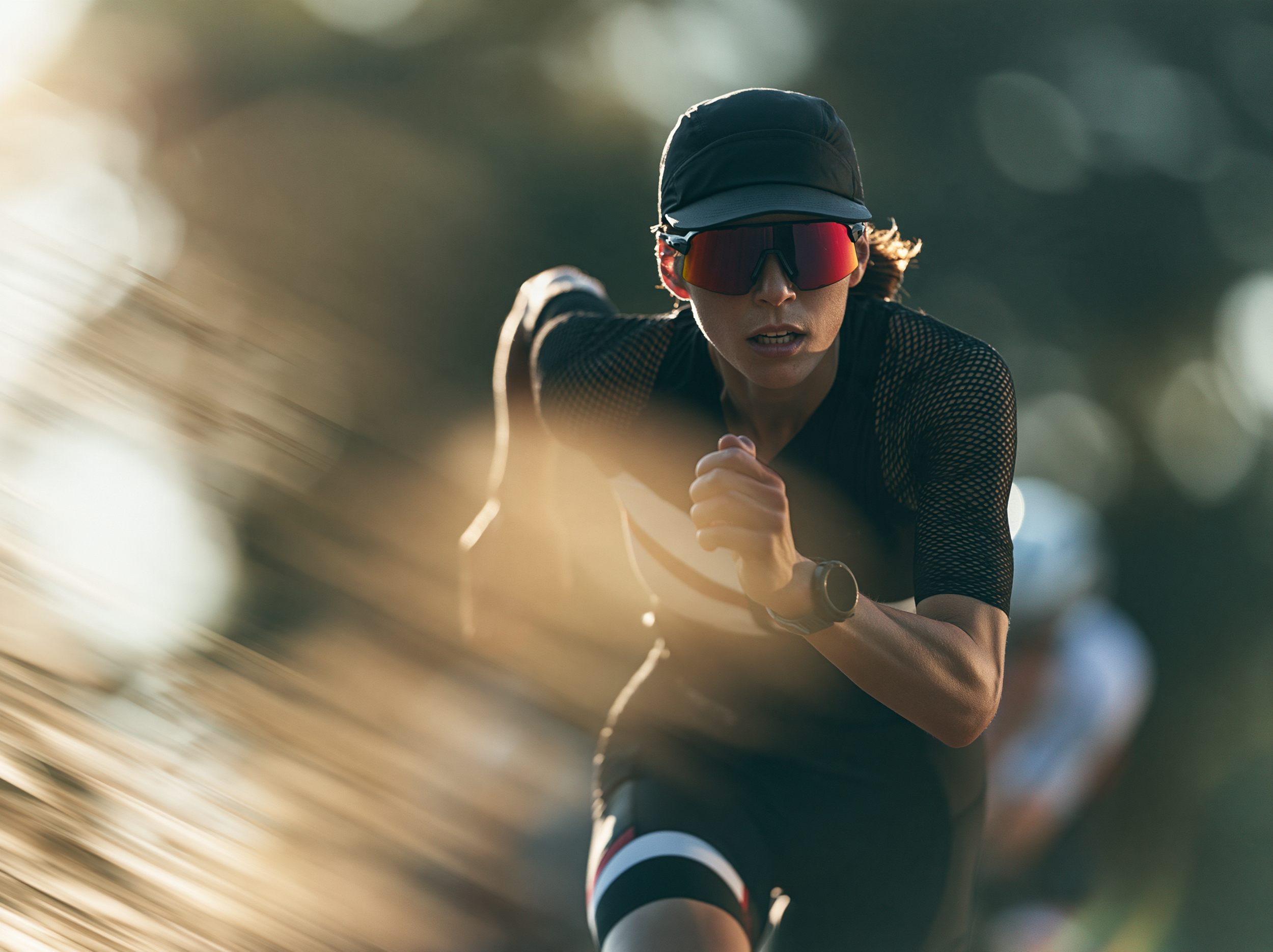 Brick Workouts: Why Your Legs Feel Weird Off the Bike