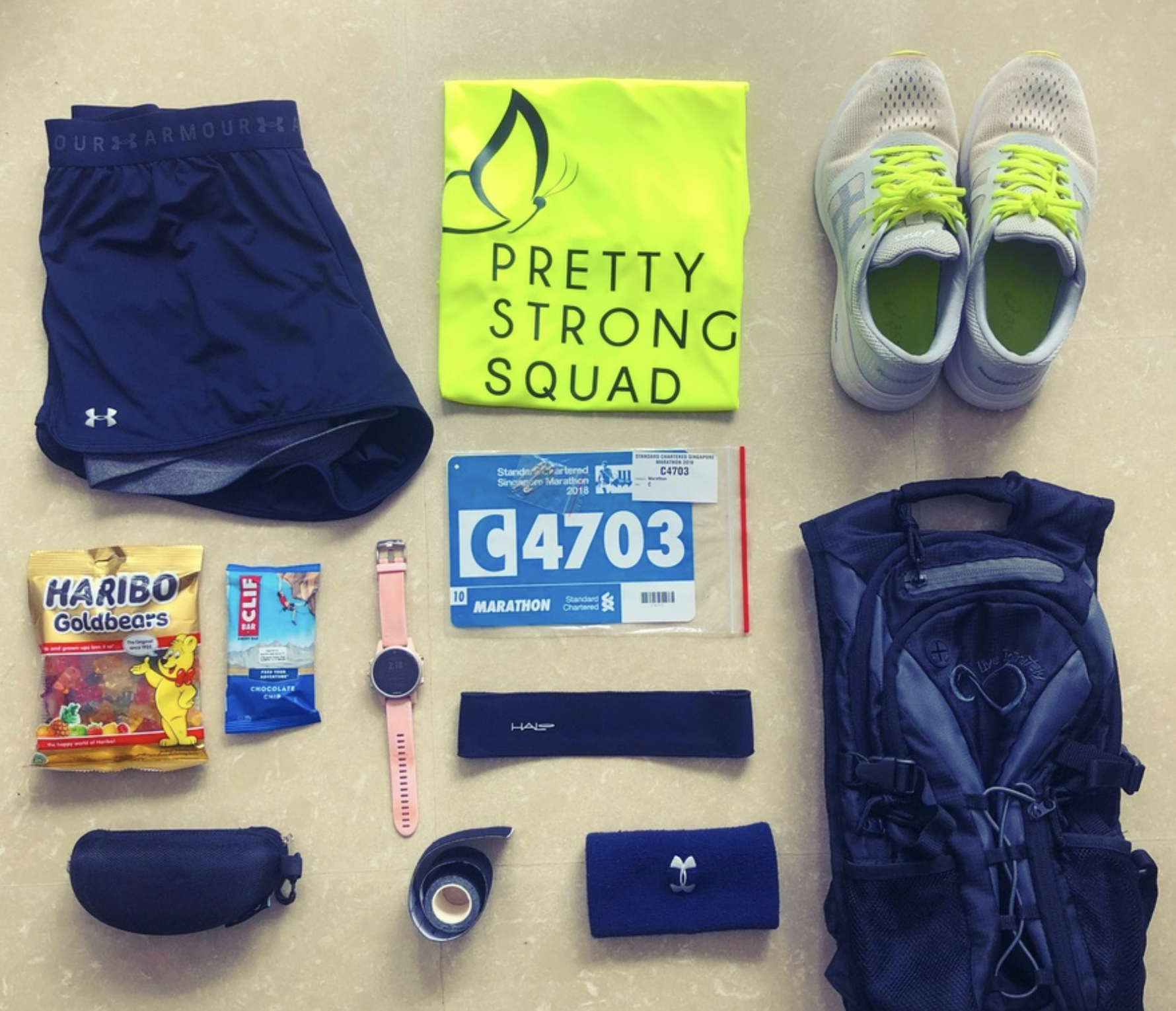 How to Taper for a Race Without Losing Your Mind