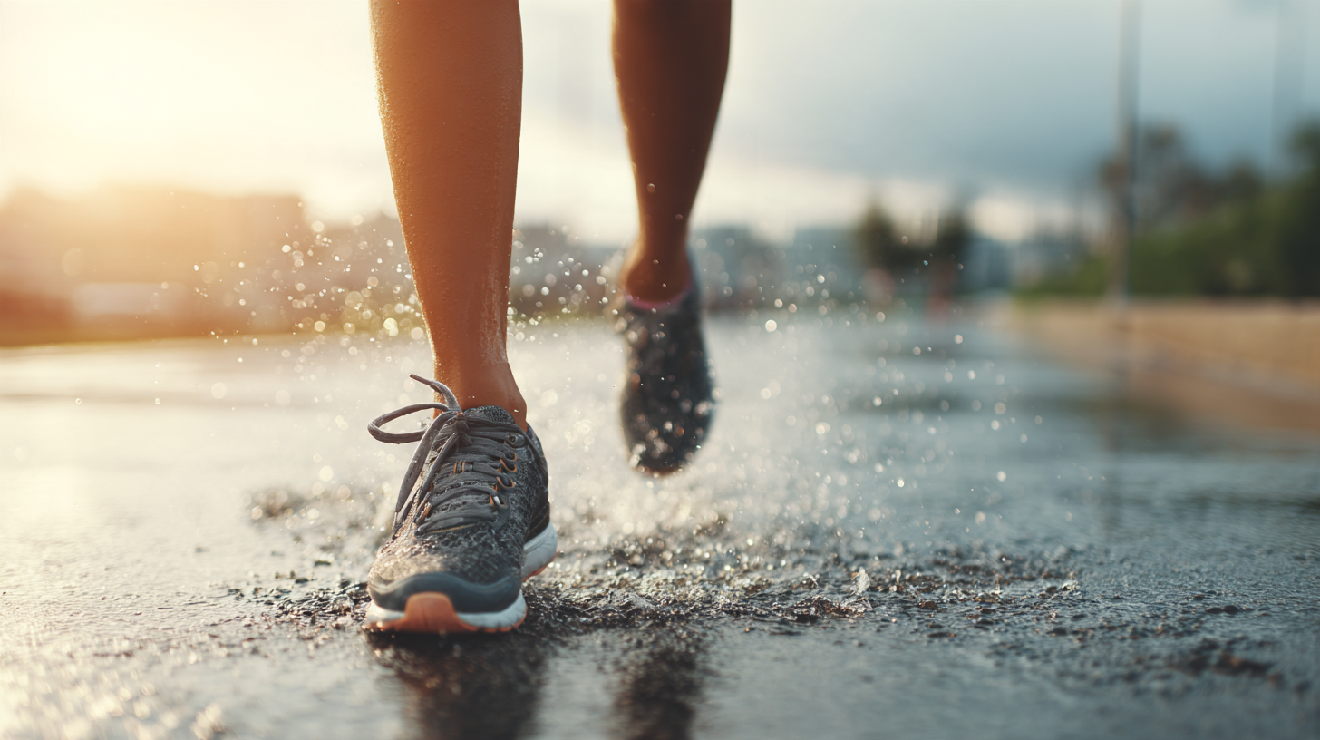 The Big Three Running Injuries, and How to Prevent Them