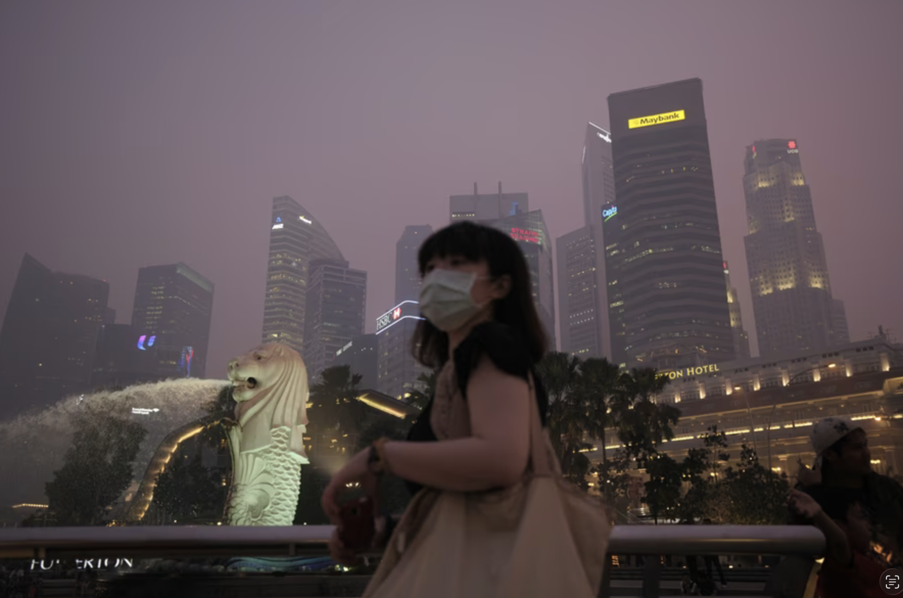 Training in the Haze: Which Number Actually Matters