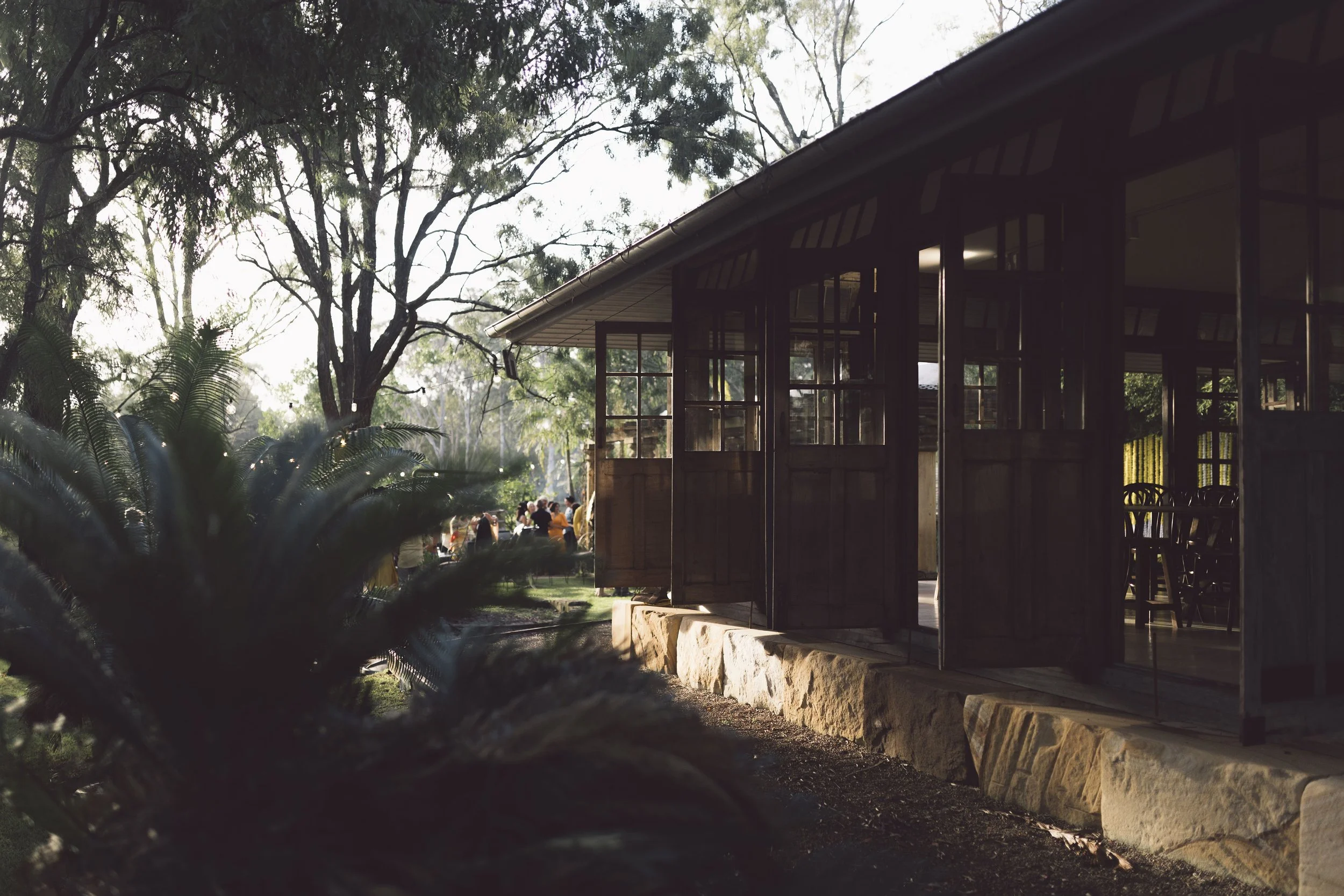 Tranquil Luxury: The Ultimate Wedding Venue + Boathouse Accommodation, Hunter Valley