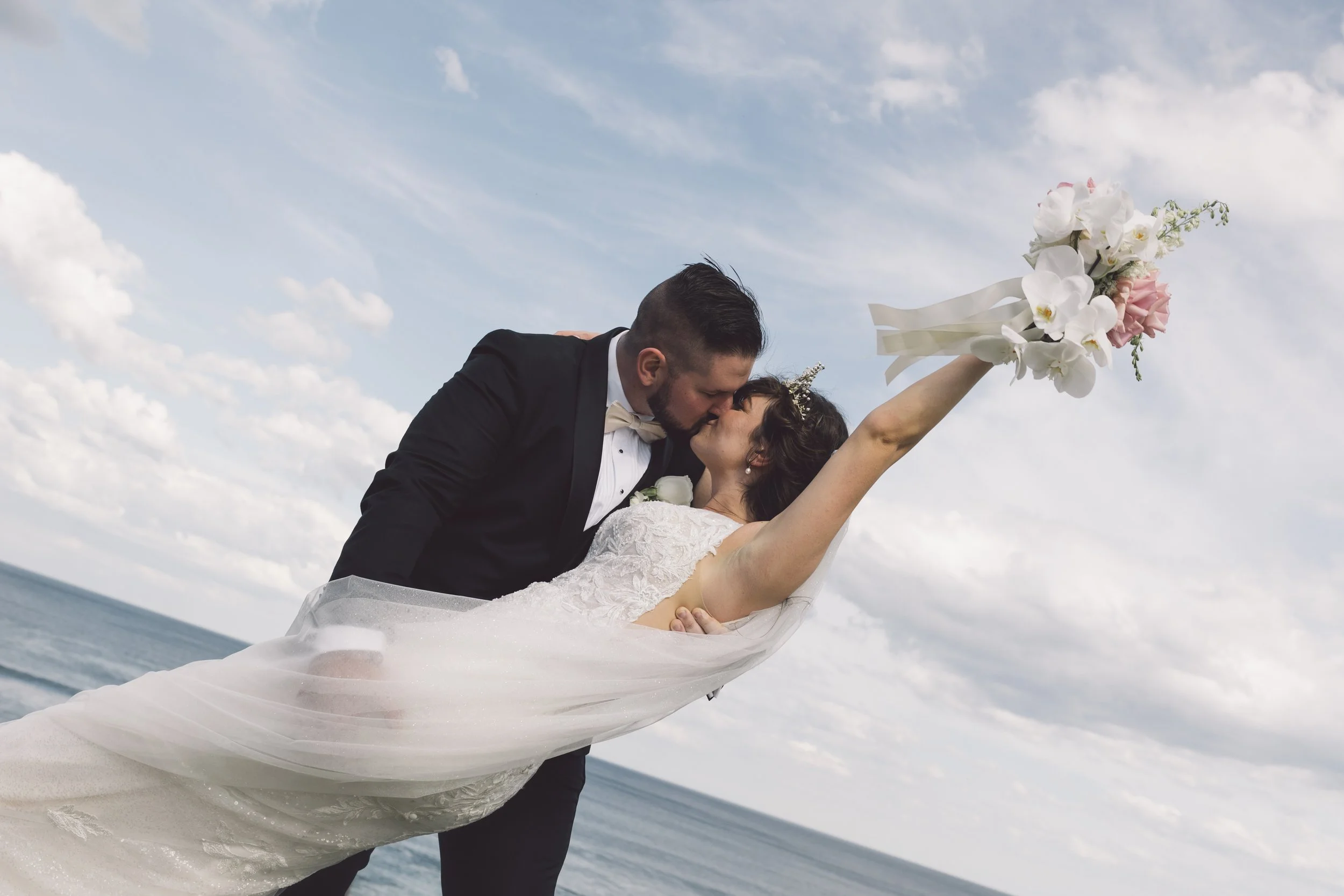 Wedding Photography Spots Around Newcastle!