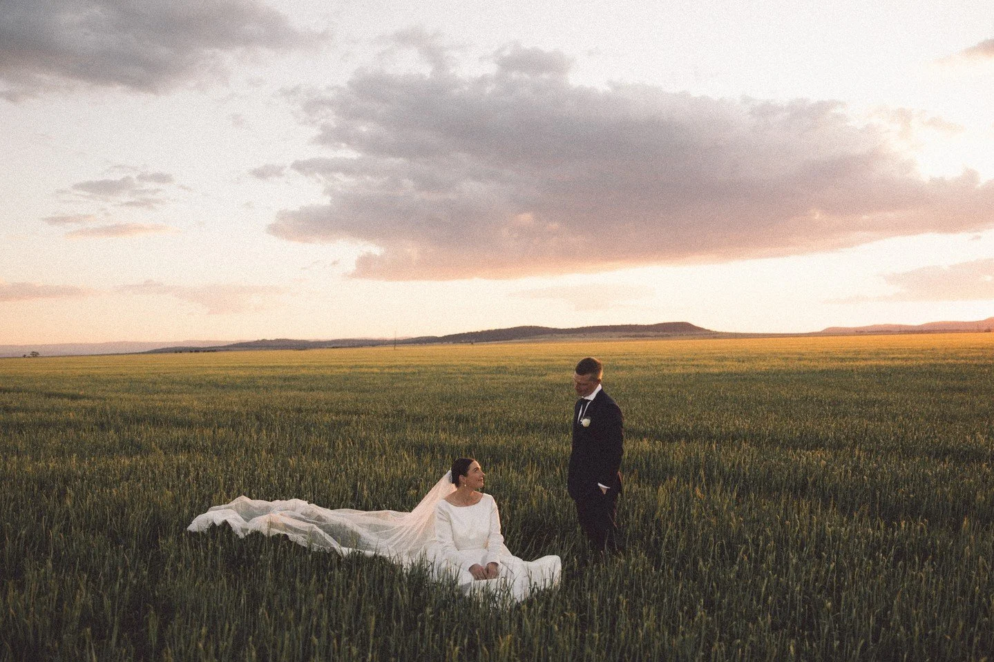 AI could never ⁠
⁠
~ ⁠
⁠
@johnnyjackandjean ⁠
@rogue_weddings ⁠
@springfieldwoolshed ⁠
@spencerwestau ⁠
@relishcateringnarrabri ⁠
@designer_bunches⁠