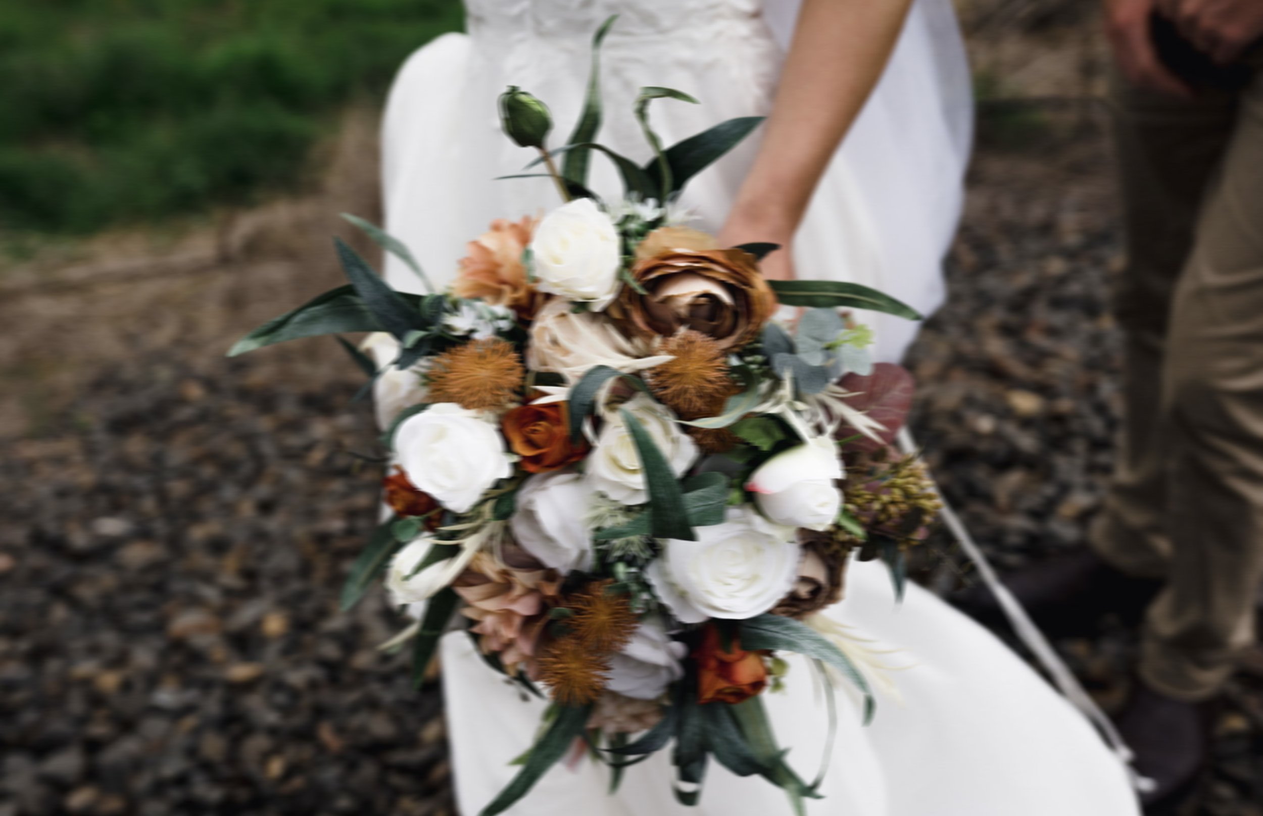 The Week Before Your Wedding- Self-Care Edition