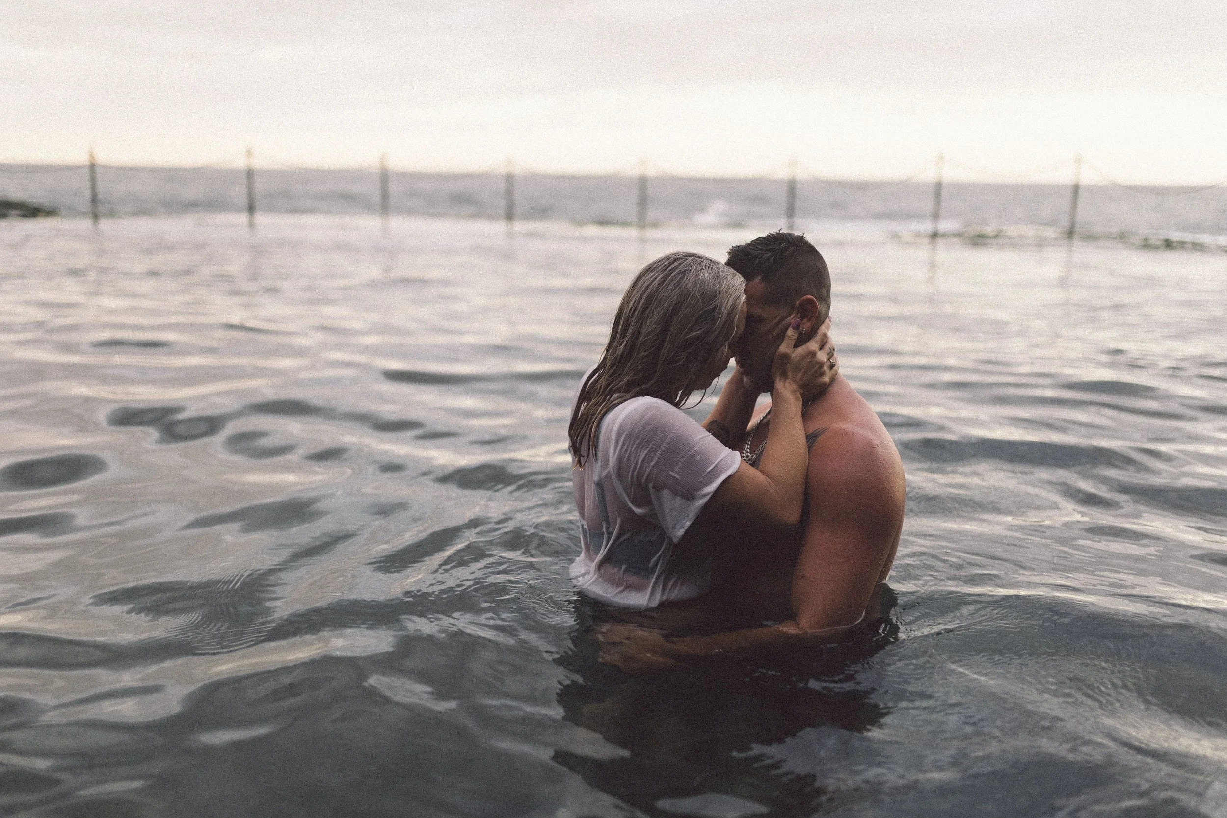 More Than Poses: Making Pre-Wedding Photoshoots Uniquely Yours!