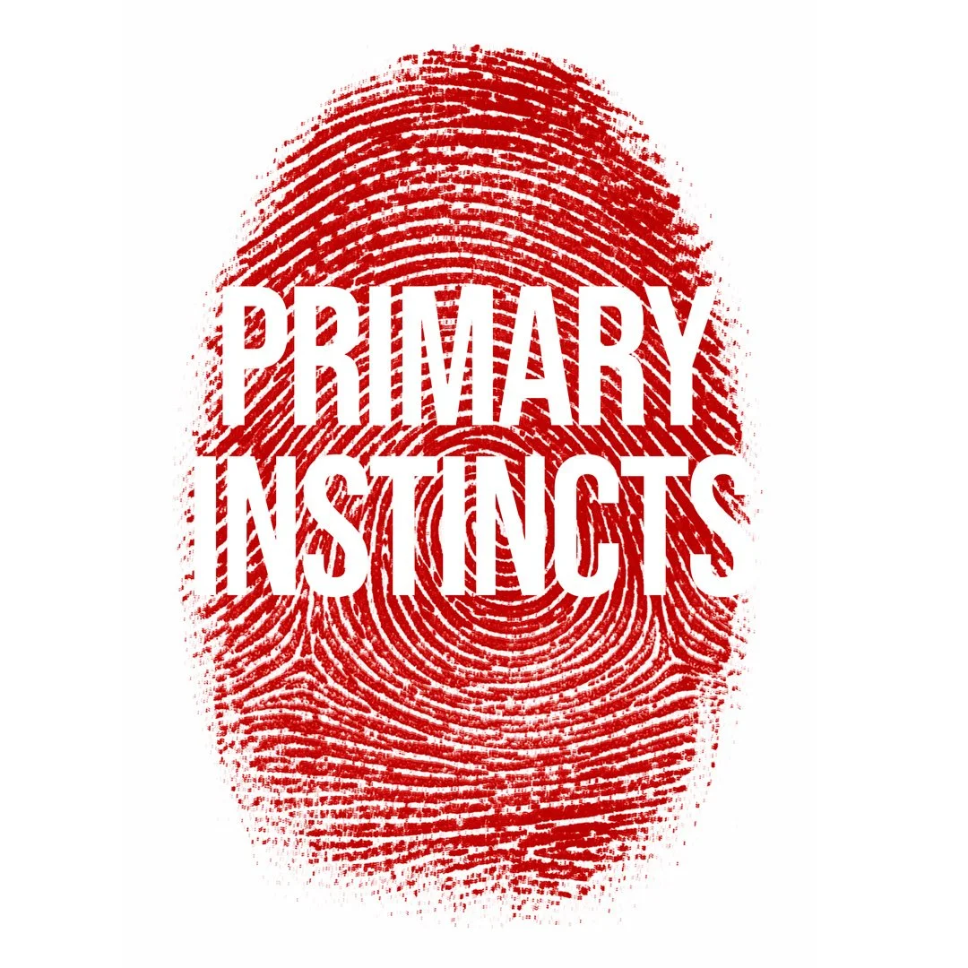 Primary Instincts - Exhibition Entry