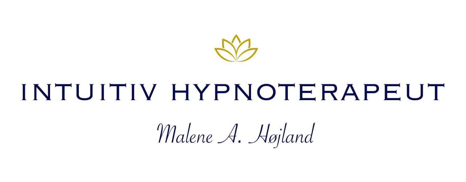 Hypnoterapien.dk