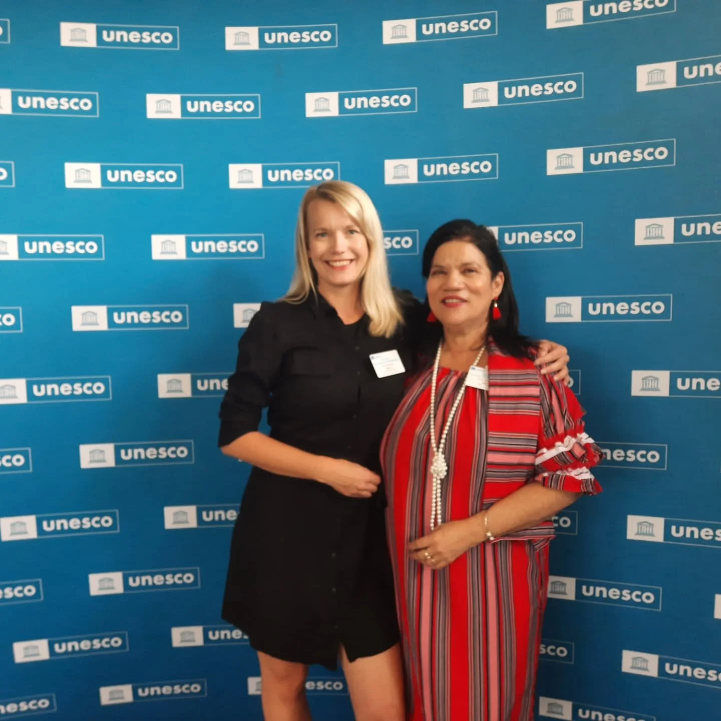 Every day is a blessing when you find family in your colleagues, sharing life's journey, not just professional growth. Community is everything ❤️🌱