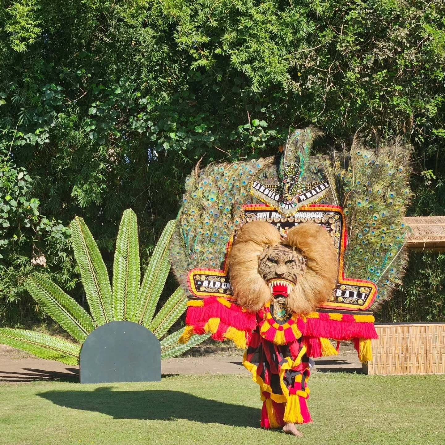 What an amazing experience attending the youth-led @regeneration.26 conference at @greenschoolbali surrounded by young changemakers from around the world. Climate Caf&eacute;s, bold Lightning Talks, hands-on workshops all actively creating the world 