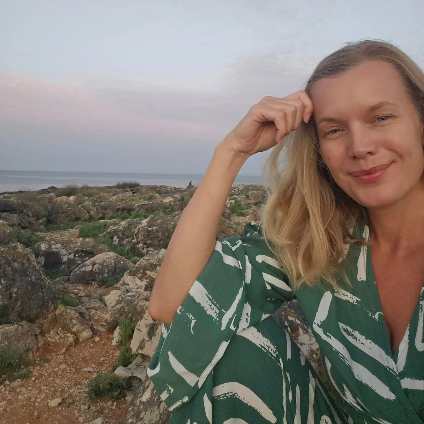Feeling blessed - the first two months of "fabulous forties" have been truly fabulous 🙏 Thank you to all the people, places, animals, trees and waves I have been lucky enough to enter into a new decade with!

Grateful to be sharing another