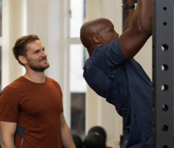 Personal Training