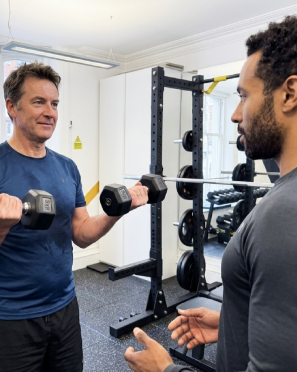 Personal Training