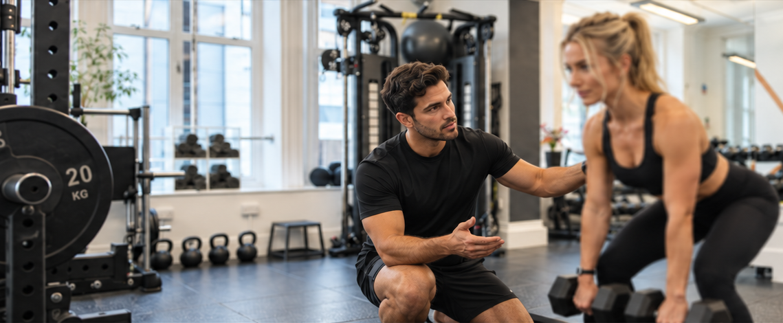 Personal Training in Oxford Circus.png