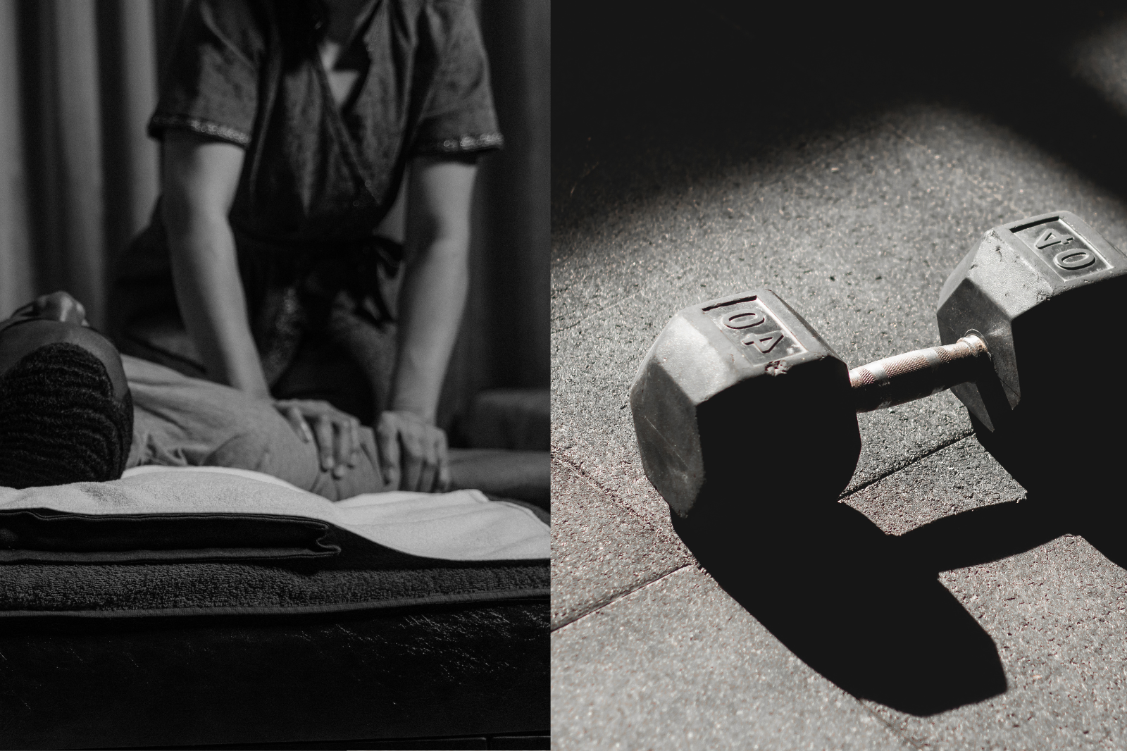 Personal Training & Private Gym in Oxford Circus | Rep Studio