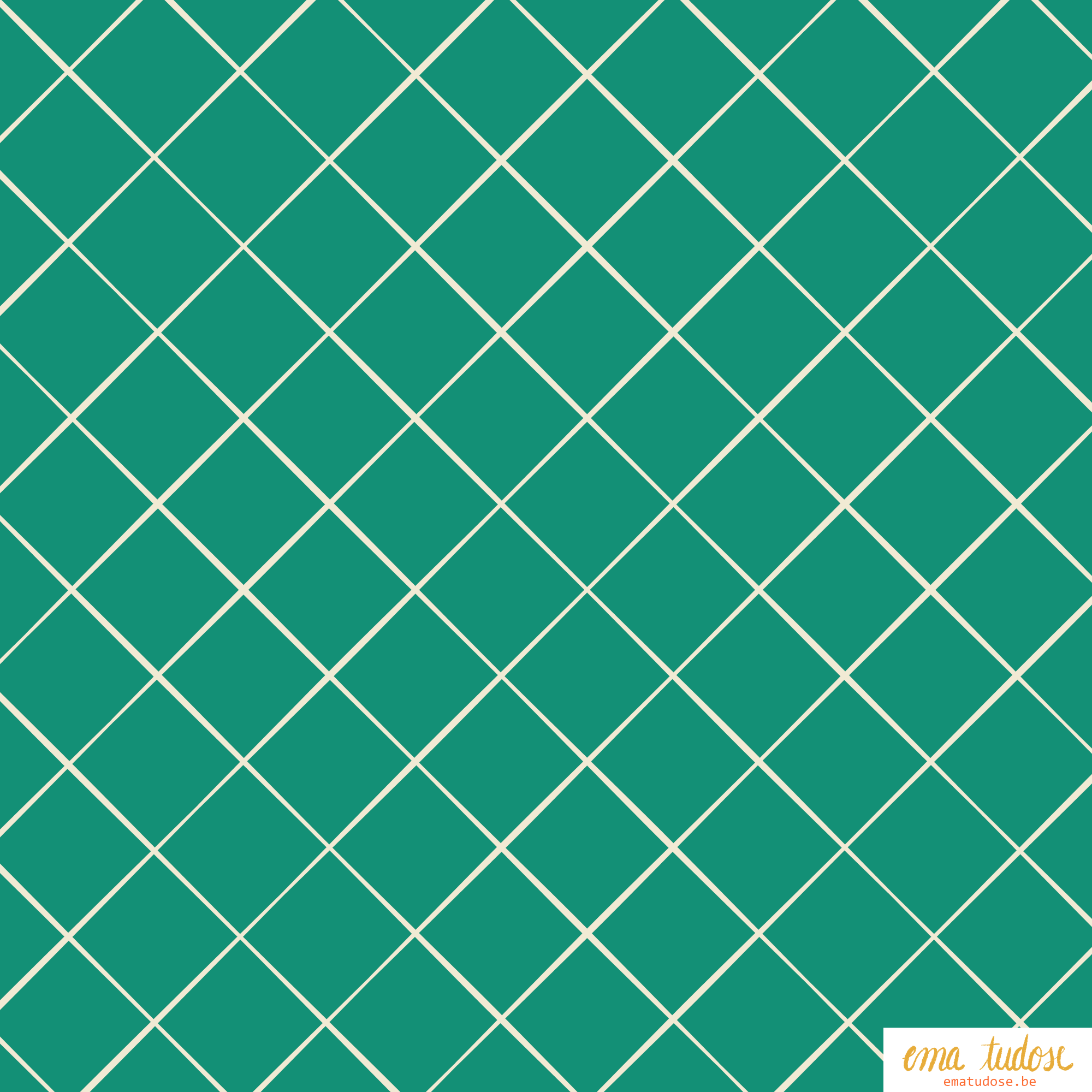 Stripes green Ema Tudose.png